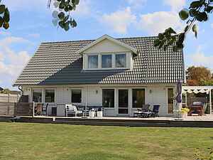 Feriebolig i Båstad V