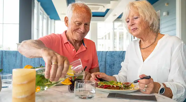 Villa in South Holland