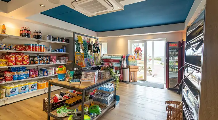 Apartment in Hellevoetsluis