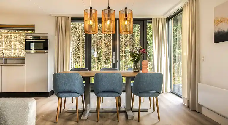 Apartment in Hellevoetsluis