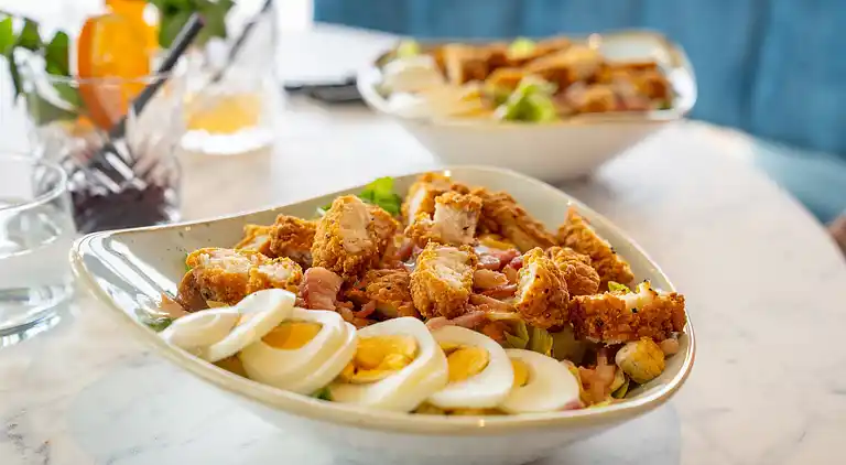 Apartment in Hellevoetsluis