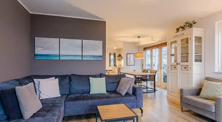 Apartment in Hellevoetsluis