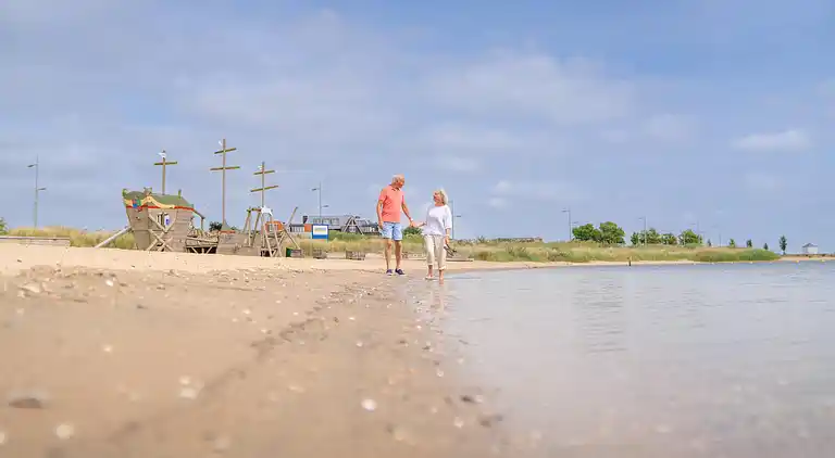 Villa in South Holland