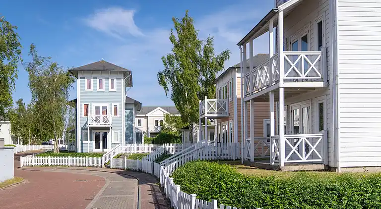 Apartment in Hellevoetsluis