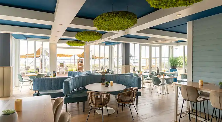 Villa i Hellevoetsluis