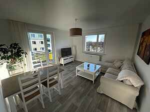 Charmant appartement pour 4 personnes dans le centre-ville