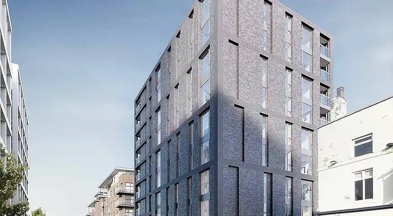 The Dyche-Parking-Local Attractions-Fast Wi-FI