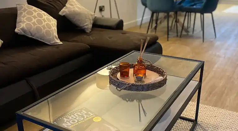 The Dyche-Parking-Local Attractions-Fast Wi-FI