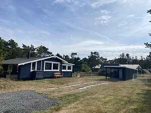 Sommerhus i Sæby