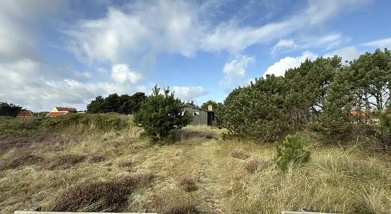 Feriebolig i Skagen