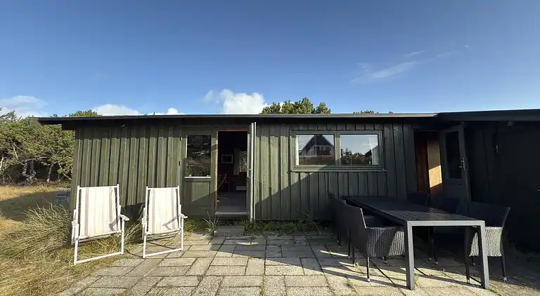 Feriebolig i Skagen
