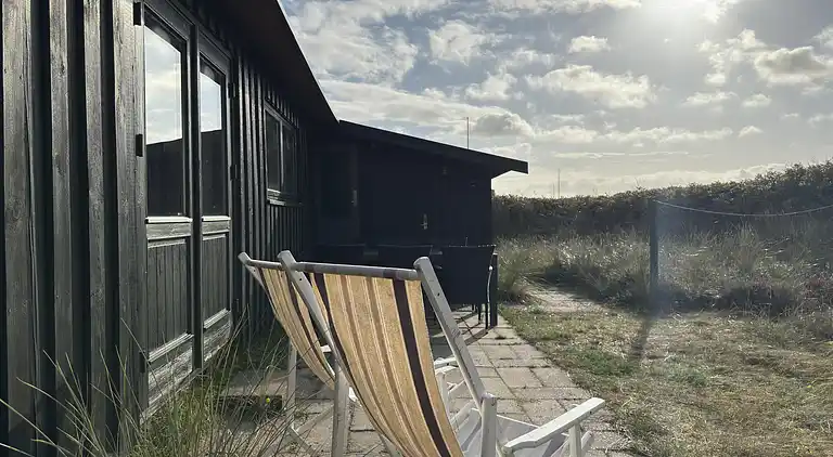 Feriebolig i Skagen