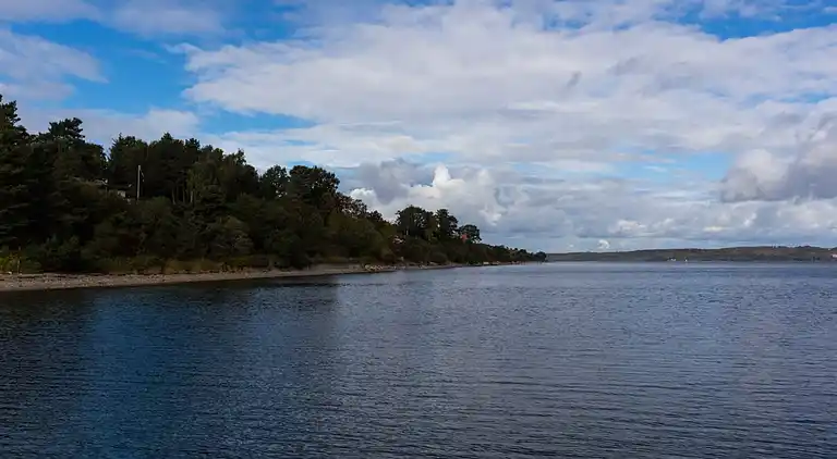 Holiday home in Hvidbjerg Strand