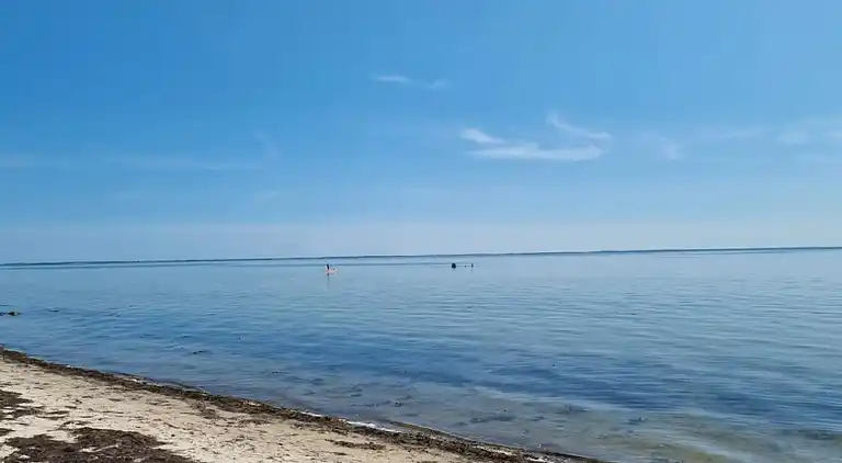 Sommerhus ved Hejlsminde Strand