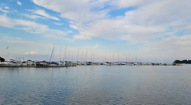 Sommerhus ved Hejlsminde Strand