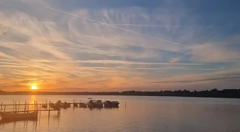 Sommerhus ved Hejlsminde Strand