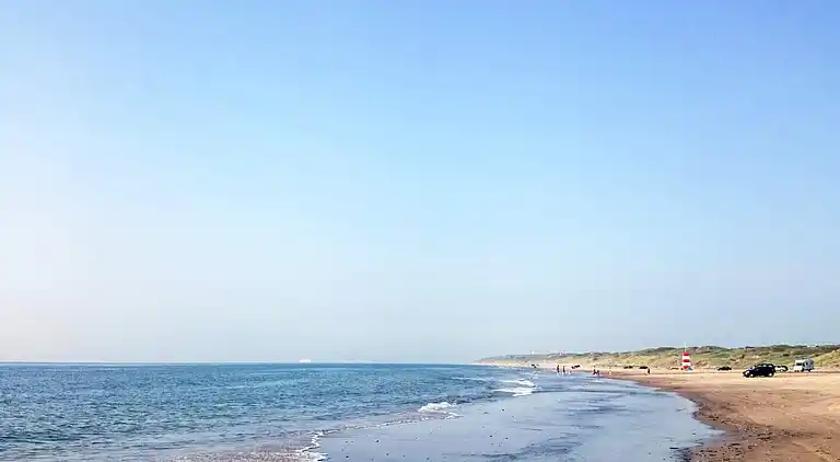 Sommerhus i Hirtshals