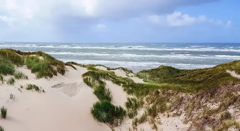 Sommerhus i Hirtshals
