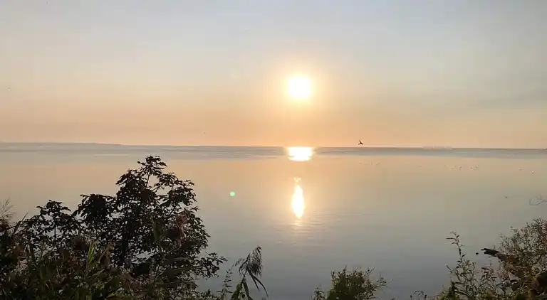Sommerhus ved Sønderballe Strand