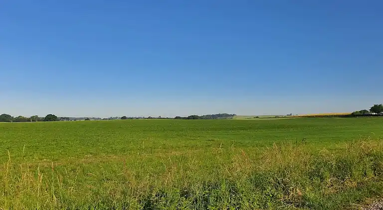 Sommerhus ved Sønderballe Strand