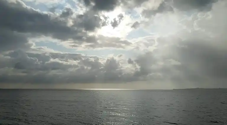 Sommerhus ved Sønderballe Strand