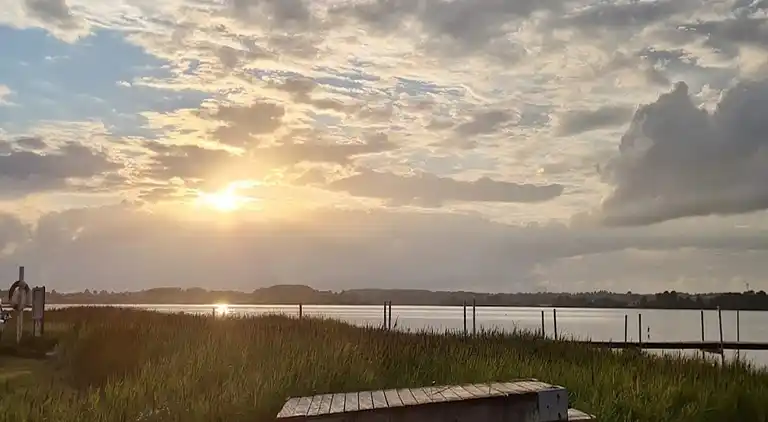 Holiday home in Hejlsminde Strand