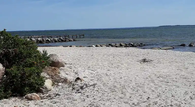 Holiday home in Hejlsminde Strand