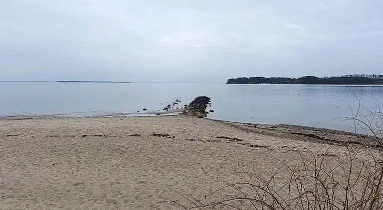 Holiday home in Hejlsminde Strand
