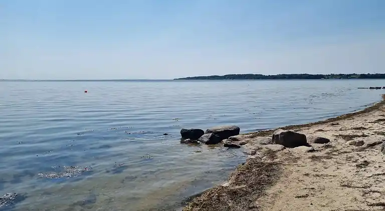 Holiday home in Hejlsminde Strand