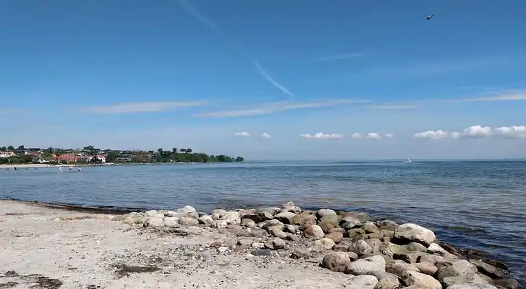 Holiday home in Hejlsminde Strand