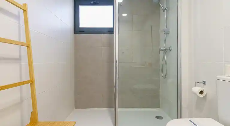 Ferielejlighed i Mijas