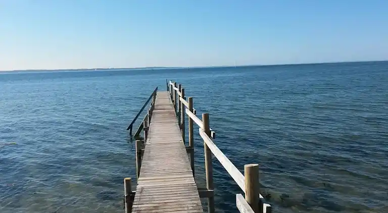 Sommerhus i Stoense Udflyttere