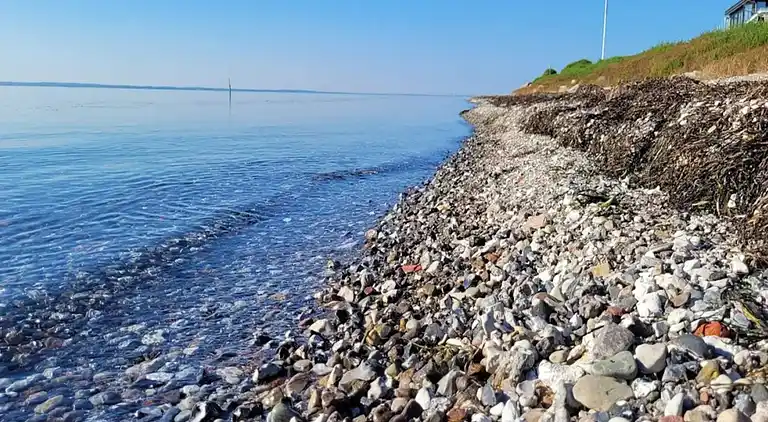 Sommerhus i Stoense Udflyttere