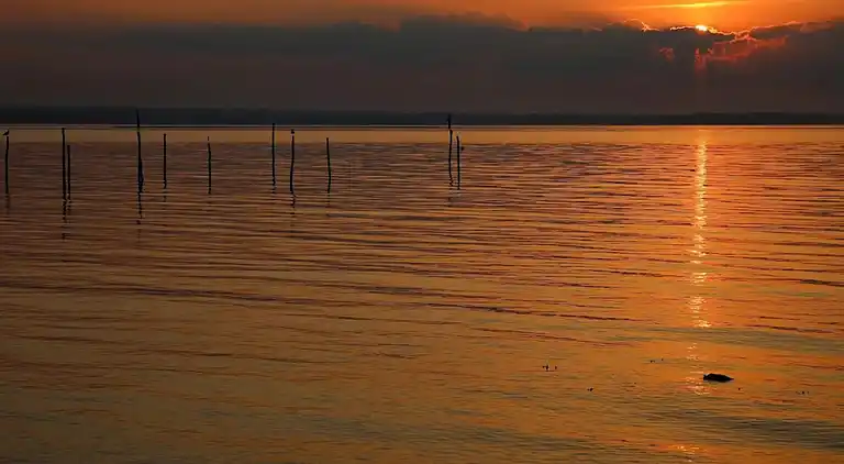 Sommerhus i Stoense Udflyttere