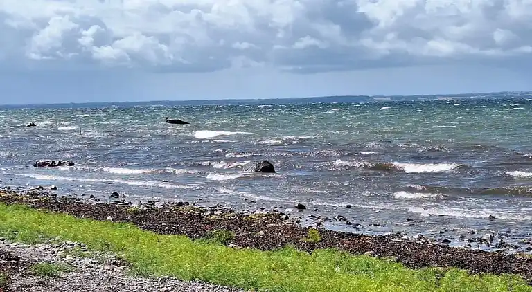 Sommerhus i Stoense Udflyttere