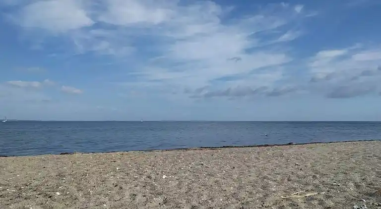 Sommerhus i Stoense Udflyttere