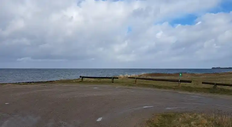 Sommerhus i Stoense Udflyttere