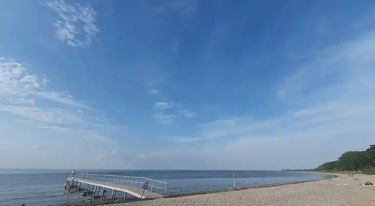 Sommerhus i Stoense Udflyttere