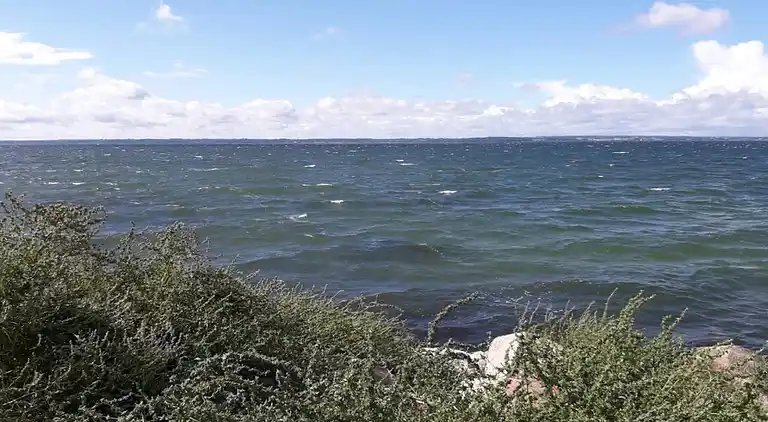 Sommerhus i Stoense Udflyttere