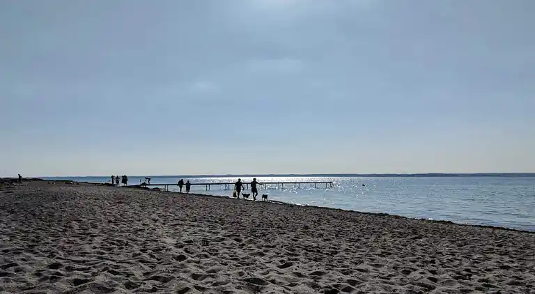 Sommerhus i Stoense Udflyttere