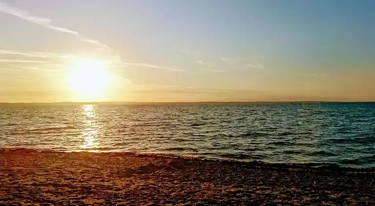 Sommerhus i Stoense Udflyttere