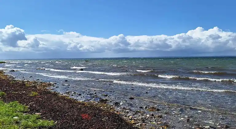 Sommerhus i Stoense Udflyttere