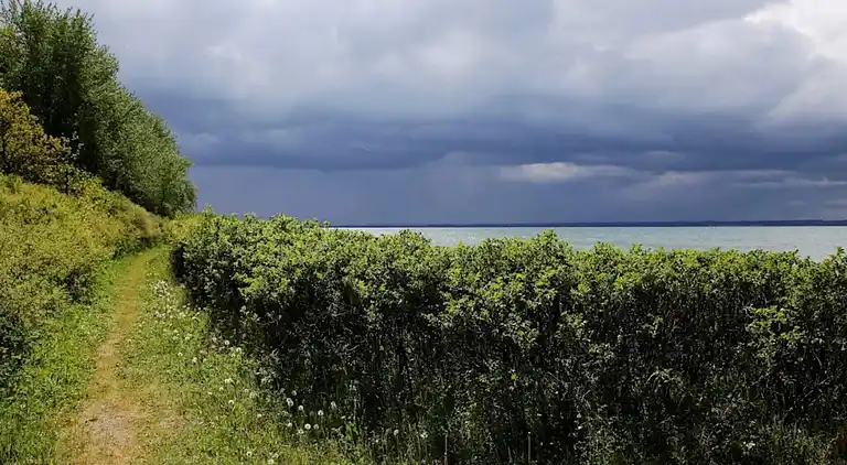 Sommerhus i Stoense Udflyttere