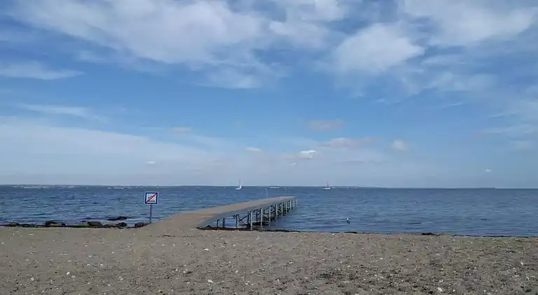 Sommerhus i Stoense Udflyttere