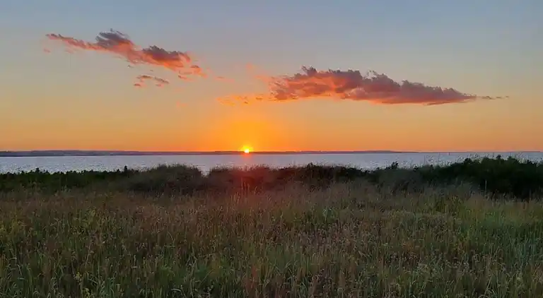 Sommerhus i Stoense Udflyttere