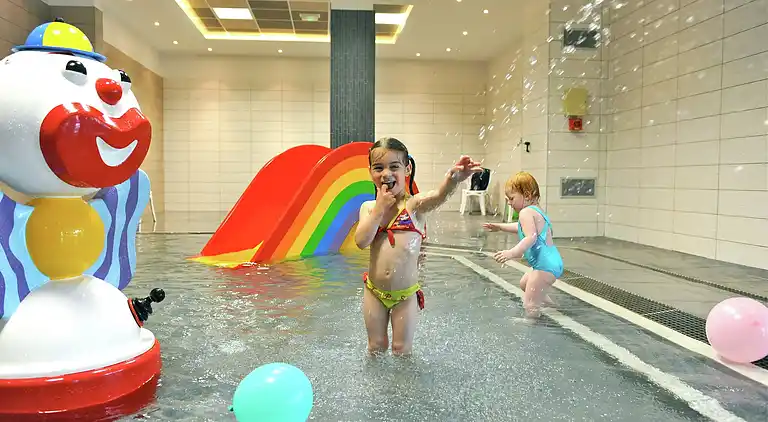 Ferielejlighed i Rives-d'Andaine