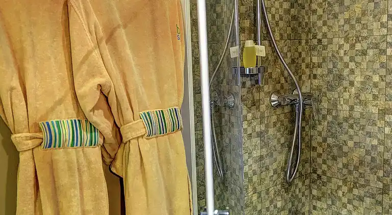 Ferielejlighed i Rives-d'Andaine