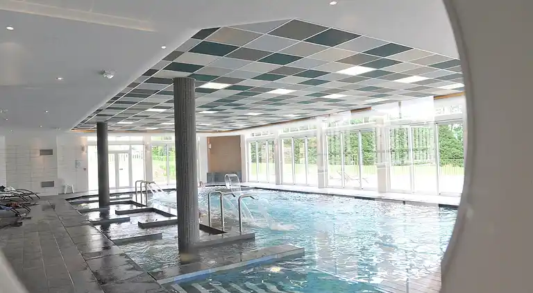 Ferielejlighed i Rives-d'Andaine