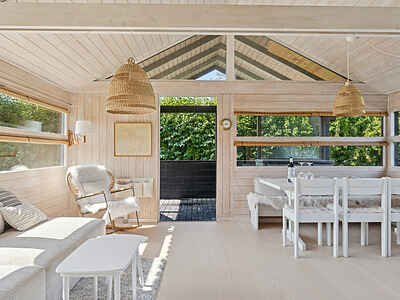 Mathiesens Enghave 20, Kulhuse