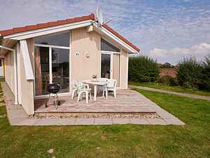 Maison de vacances au Friedrichskoog